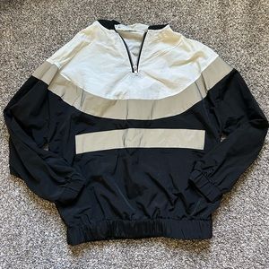 ASOS Missguided Size 4 Windbreaker